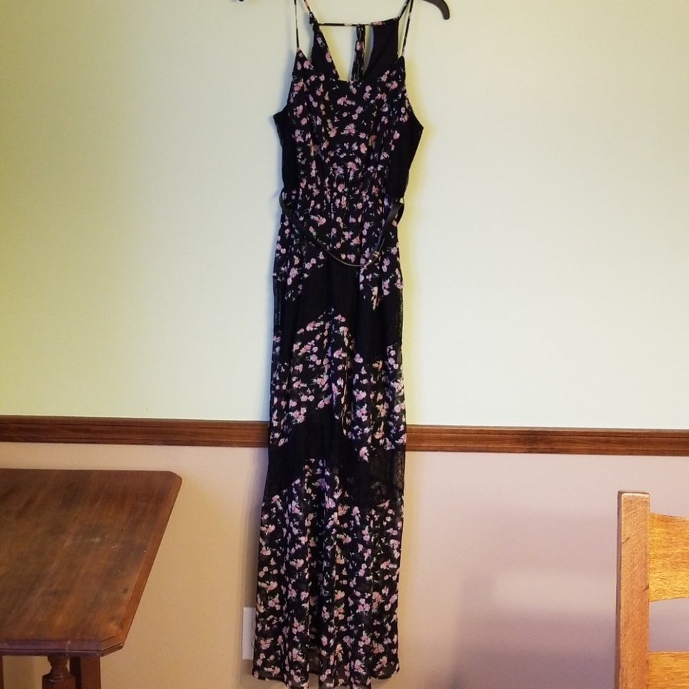 Womens dress